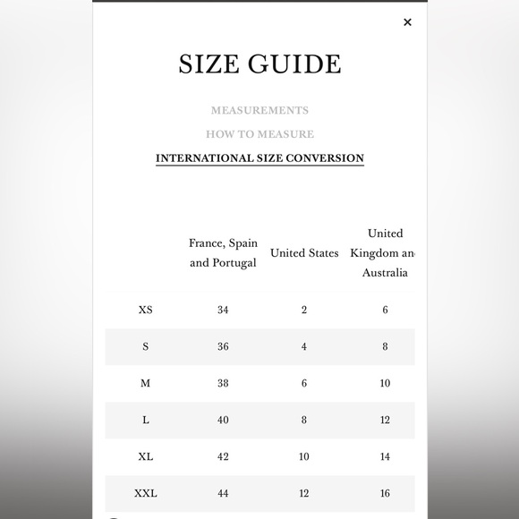 Sezane Matheo Trousers Rosewood - Size 4 - Picture 9 of 11